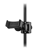 cover iKlip Xpand Mini Mic Stand Mount for Smartphones